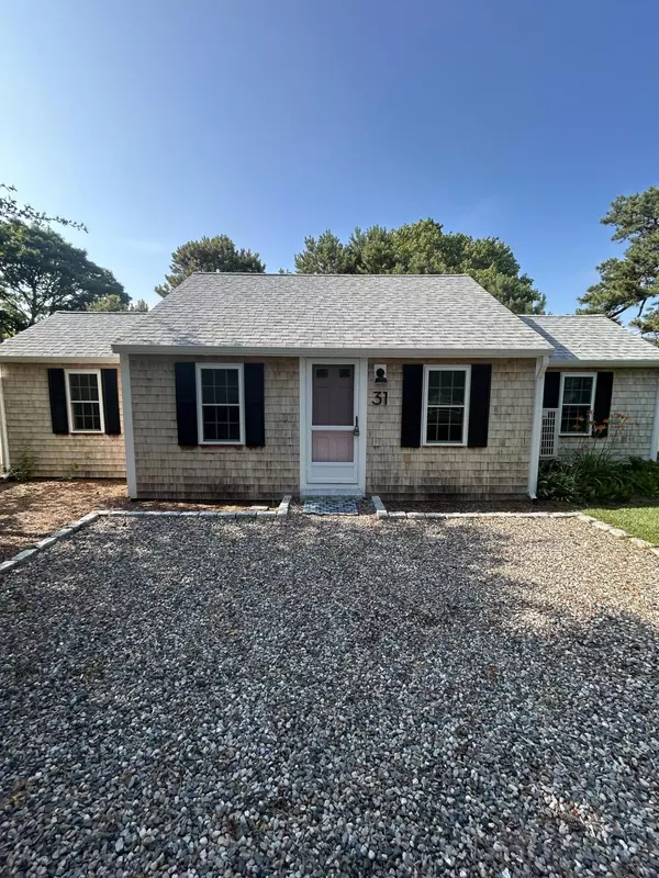 South Yarmouth, MA 02664,31 Gardiner Lane