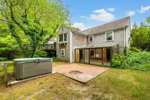 Brewster, MA 02631,161 Timberlane Drive