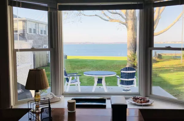 Pocasset, MA 02559,33 Pier View Road #Guest House