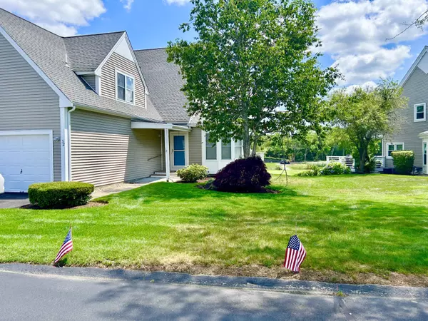 Wareham, MA 02571,32 Bay Pointe Dr Extension