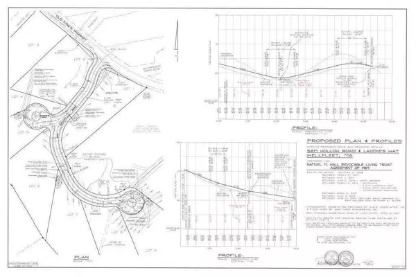 Wellfleet, MA 02667,30 Sam Hollow Road