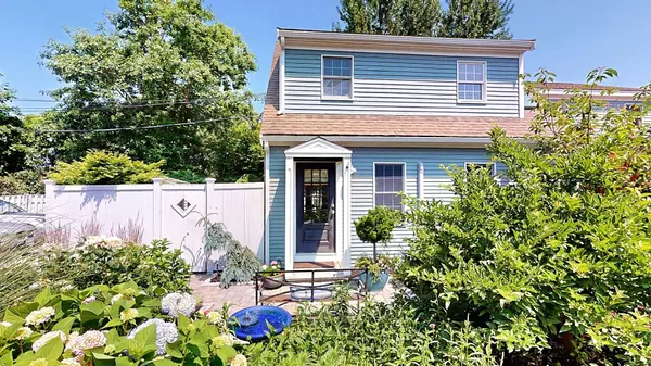 Provincetown, MA 02657,33 Conwell Street #U1