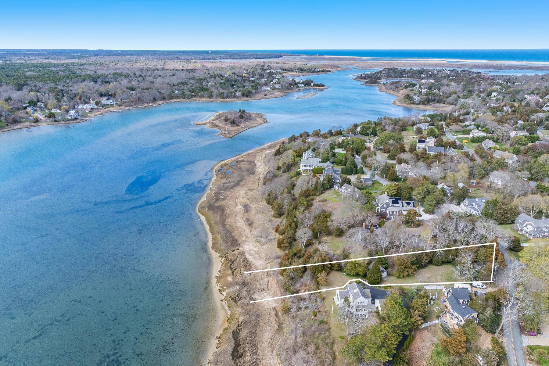 60 Gibson Road, Orleans, MA 02653