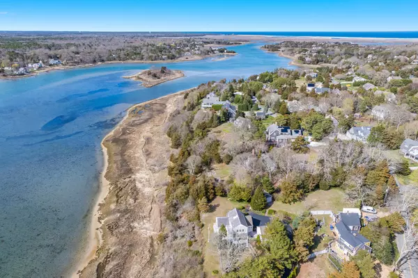 Orleans, MA 02653,60 Gibson Road