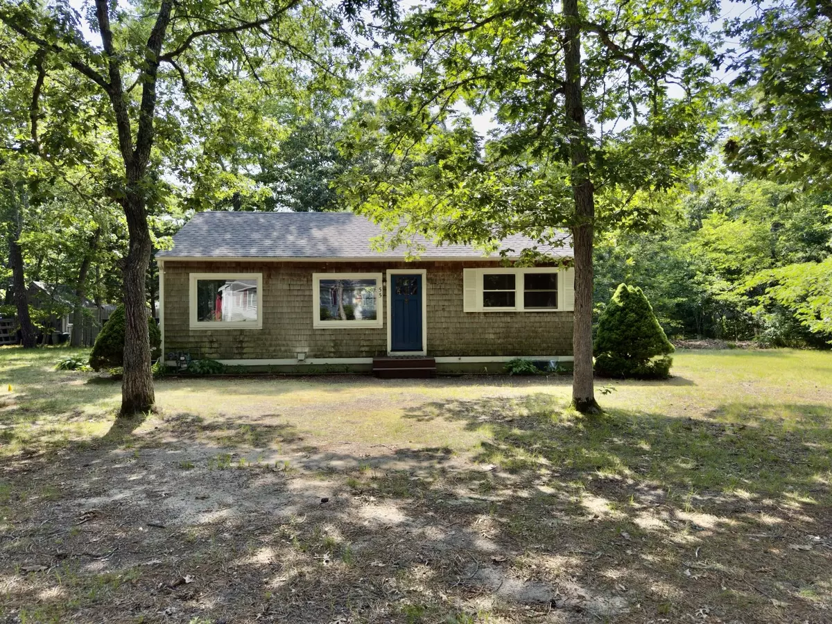 Eastham, MA 02642,55 Lillian Road