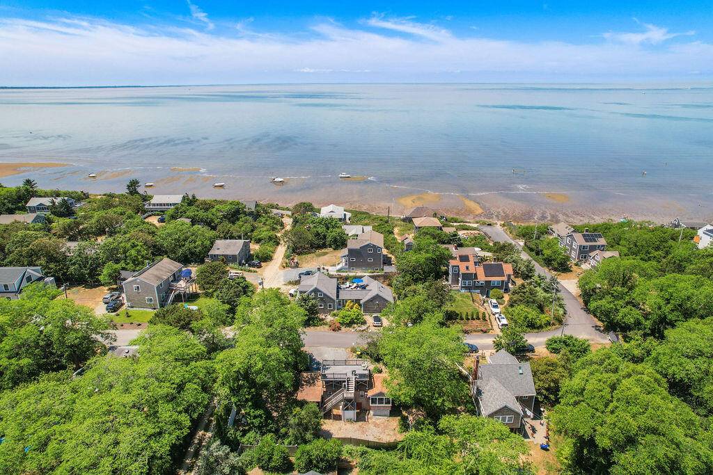 118 Bay Road, Eastham, MA 02642