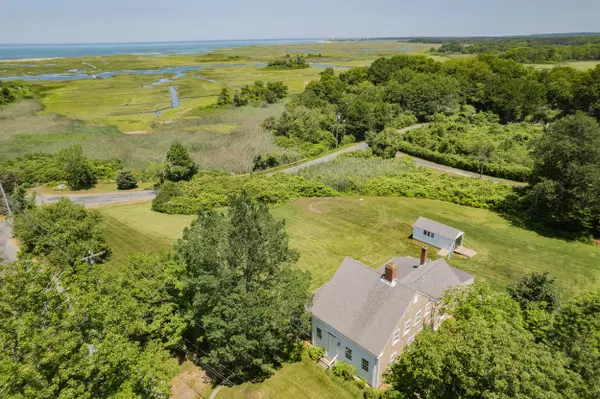 Yarmouth Port, MA 02675,56 Wharf Lane