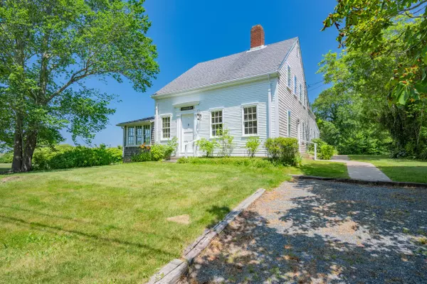 56 Wharf Lane, Yarmouth Port, MA 02675