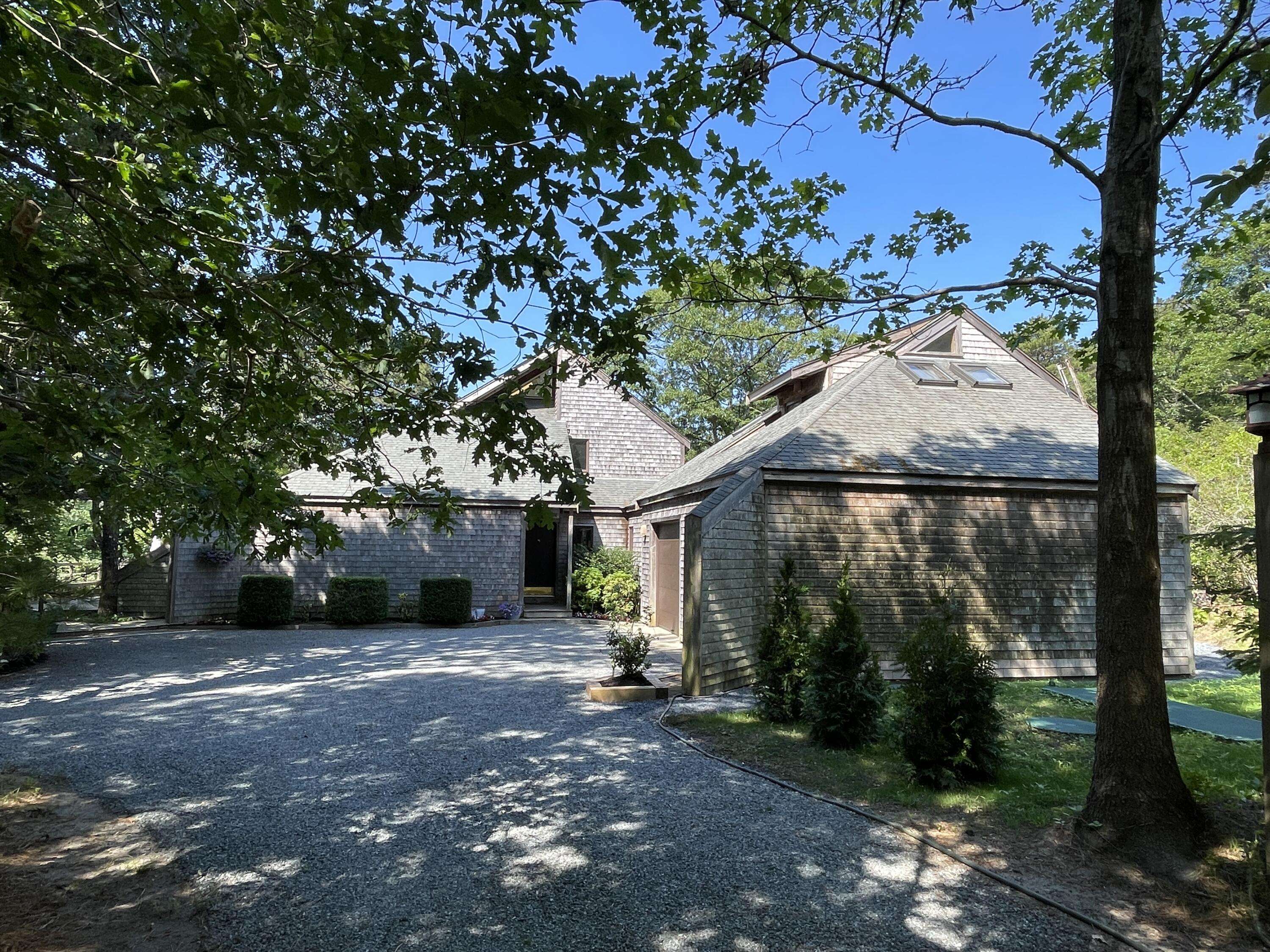 Wellfleet, MA 02667,256 Browns Neck Road