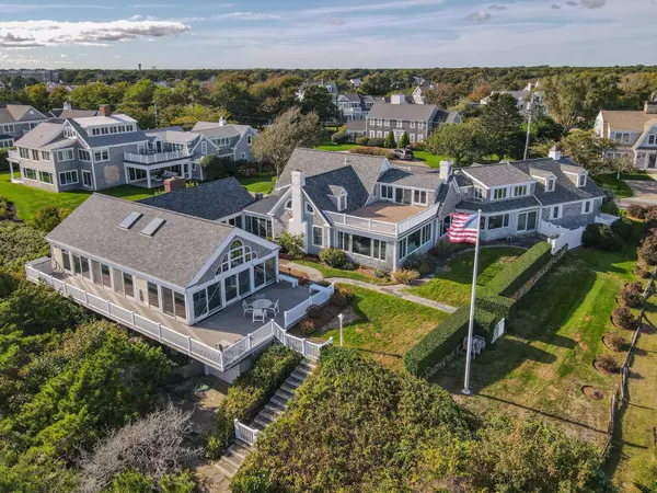 West Harwich, MA 02671,43 Strandway