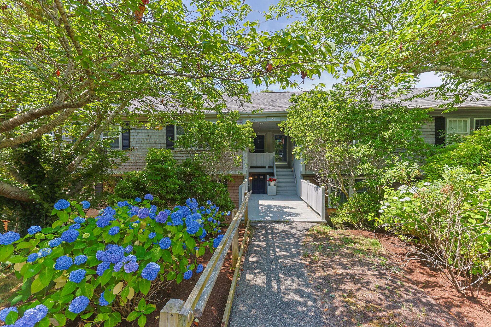 44 Misty Meadow Lane #5, North Chatham, MA 02650