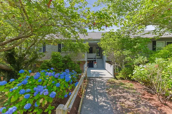 44 Misty Meadow Lane #5, North Chatham, MA 02650
