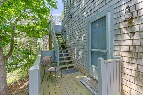 North Chatham, MA 02650,44 Misty Meadow Lane #5