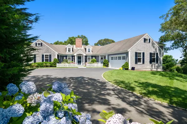 Chatham, MA 02633,30 Tisquantum Road