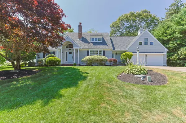Centerville, MA 02632,67 Sea Meadow Circle