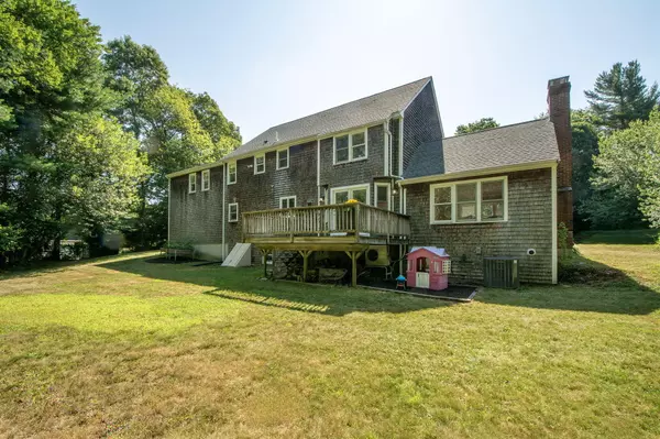 Pembroke, MA 02359,47 Hill Farm Road