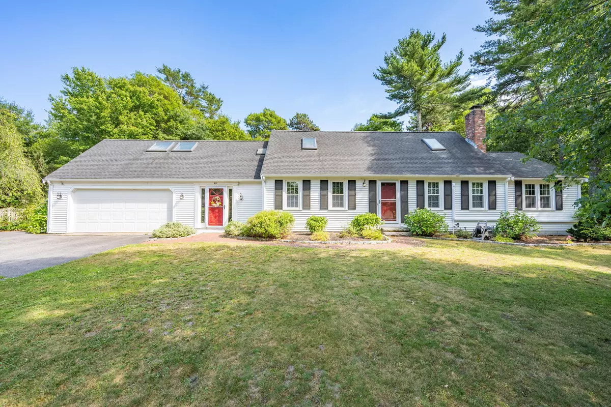 Centerville, MA 02632,65 Hadrada Lane