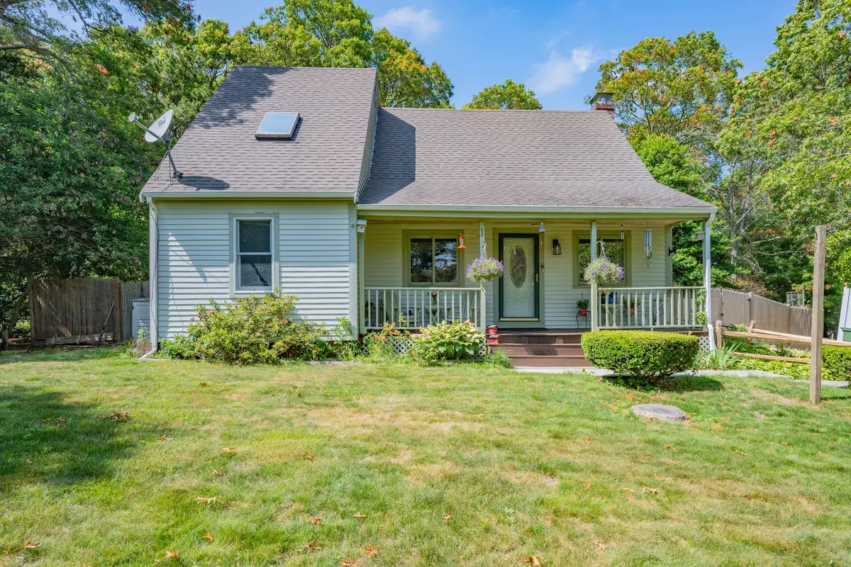 Forestdale, MA 02644,31 Artisan Way