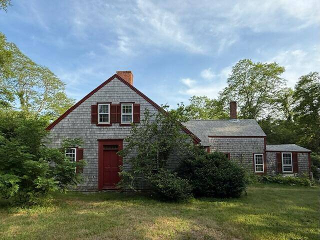 1285 Massasoit Road, Eastham, MA 02642