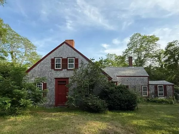 1285 Massasoit Road, Eastham, MA 02642