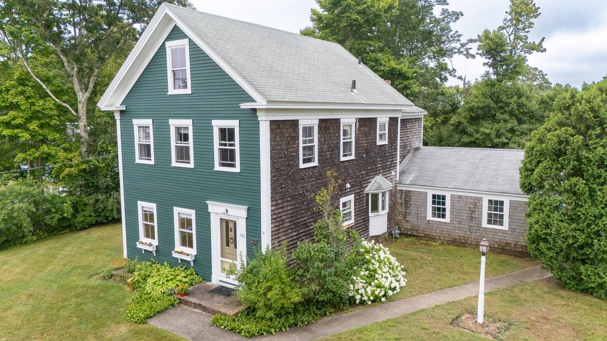 101 Parallel Street, Harwich, MA 02645