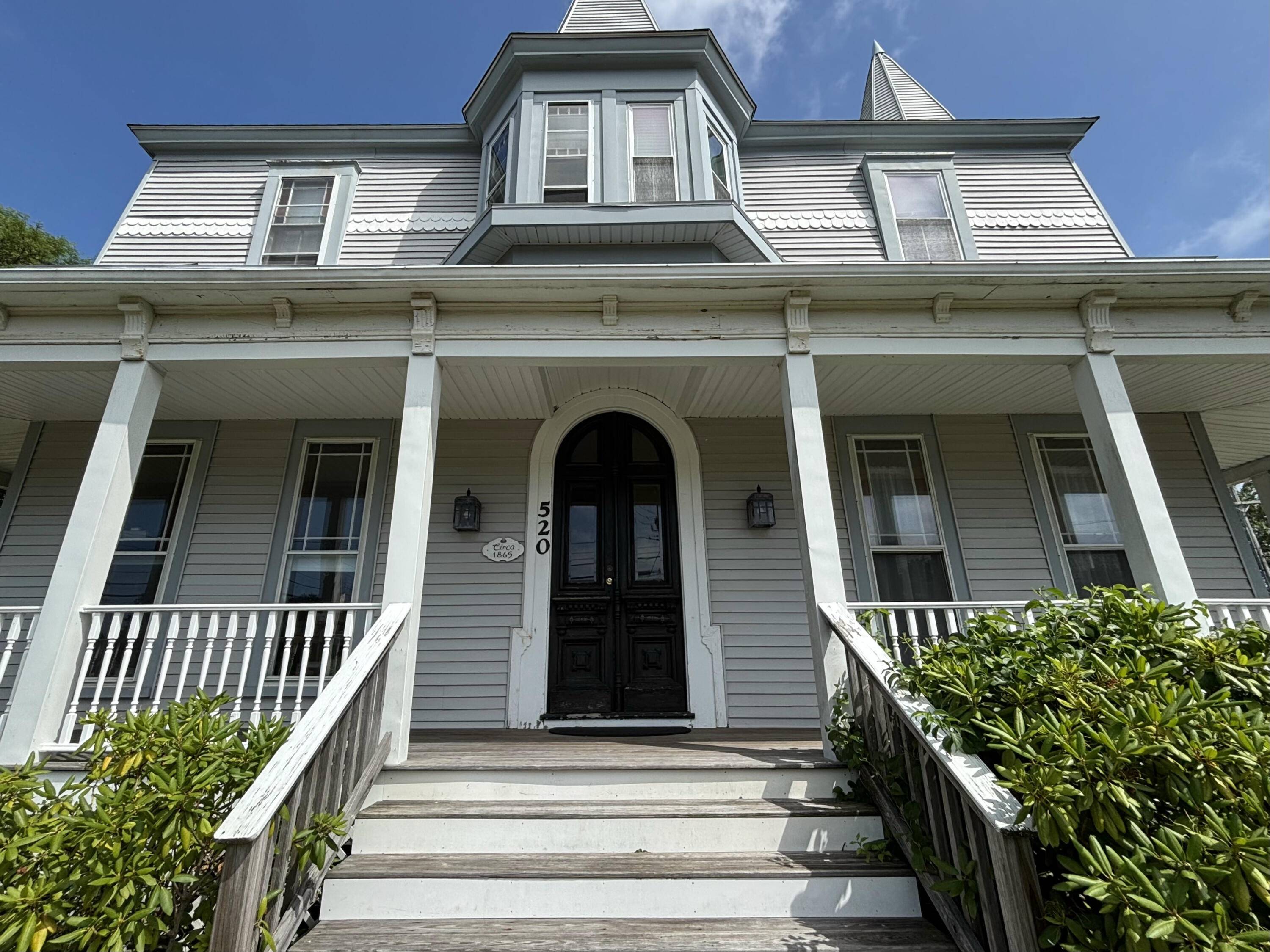 520 Main Street #5A, West Dennis, MA 02670