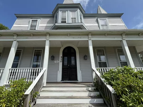520 Main Street #5A, West Dennis, MA 02670