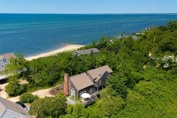 63 Swift Lane, Brewster, MA 02631