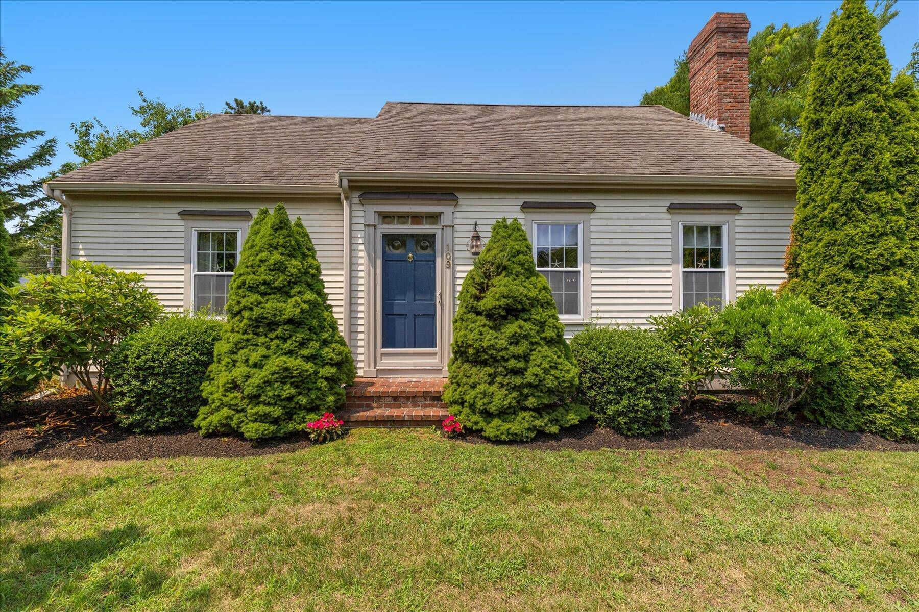 109 Nelson Street, Brewster, MA 02631