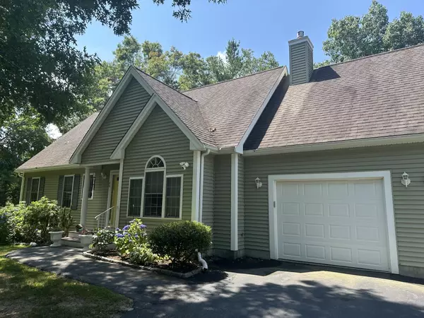 64 Papermill Road, Wareham, MA 02571