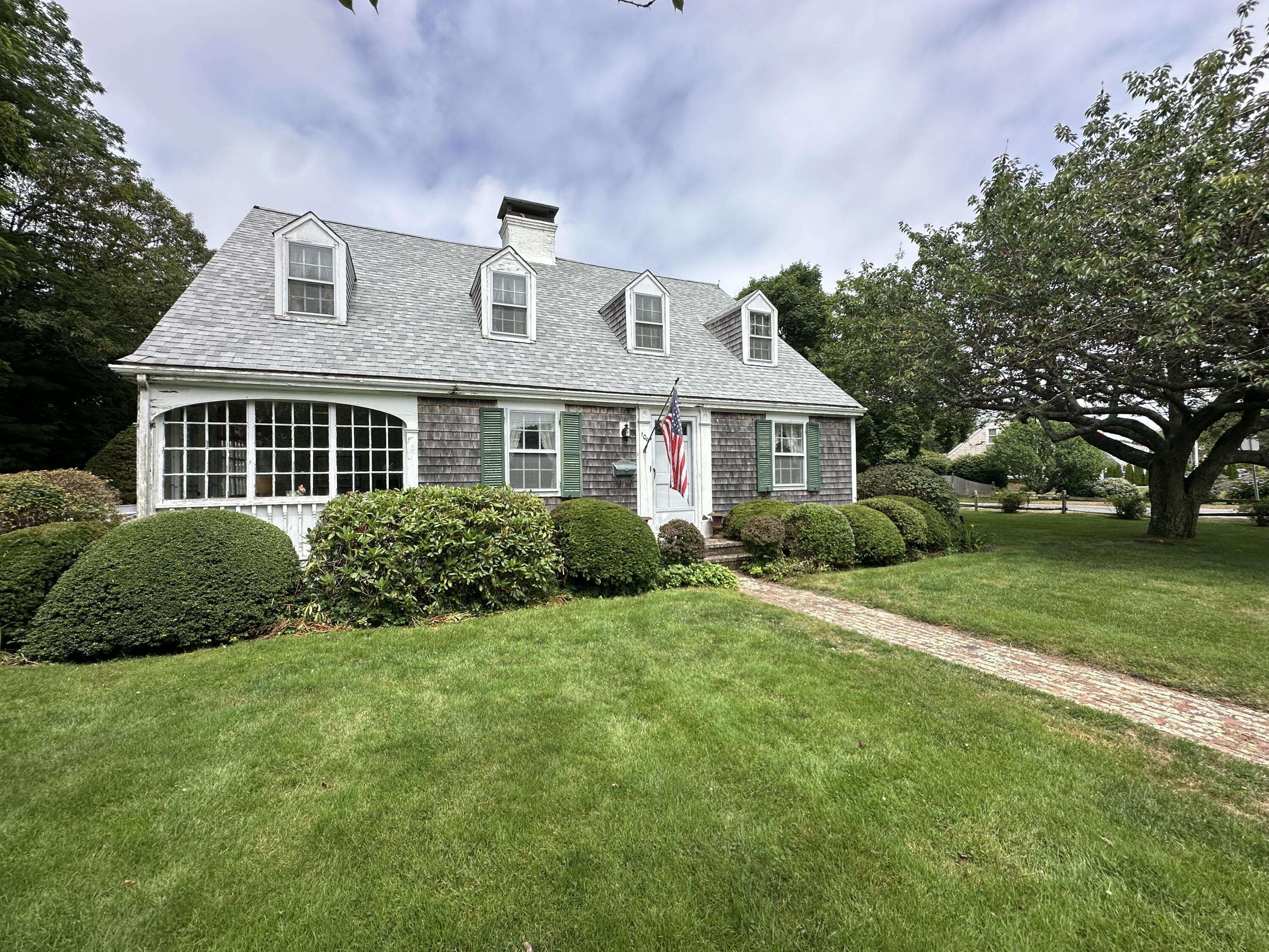 South Yarmouth, MA 02664,109 Pleasant Street