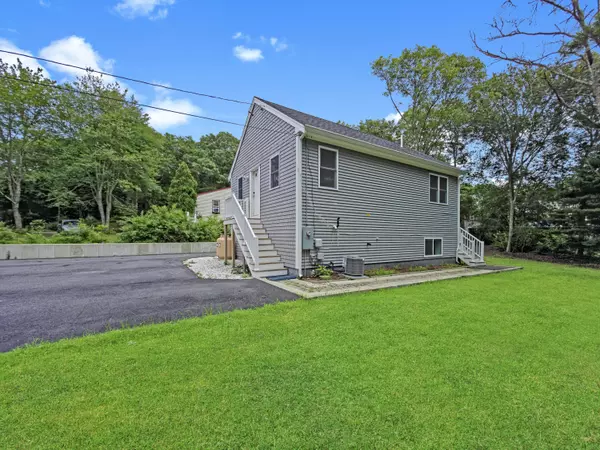 Falmouth, MA 02540,1055 E Falmouth Highway