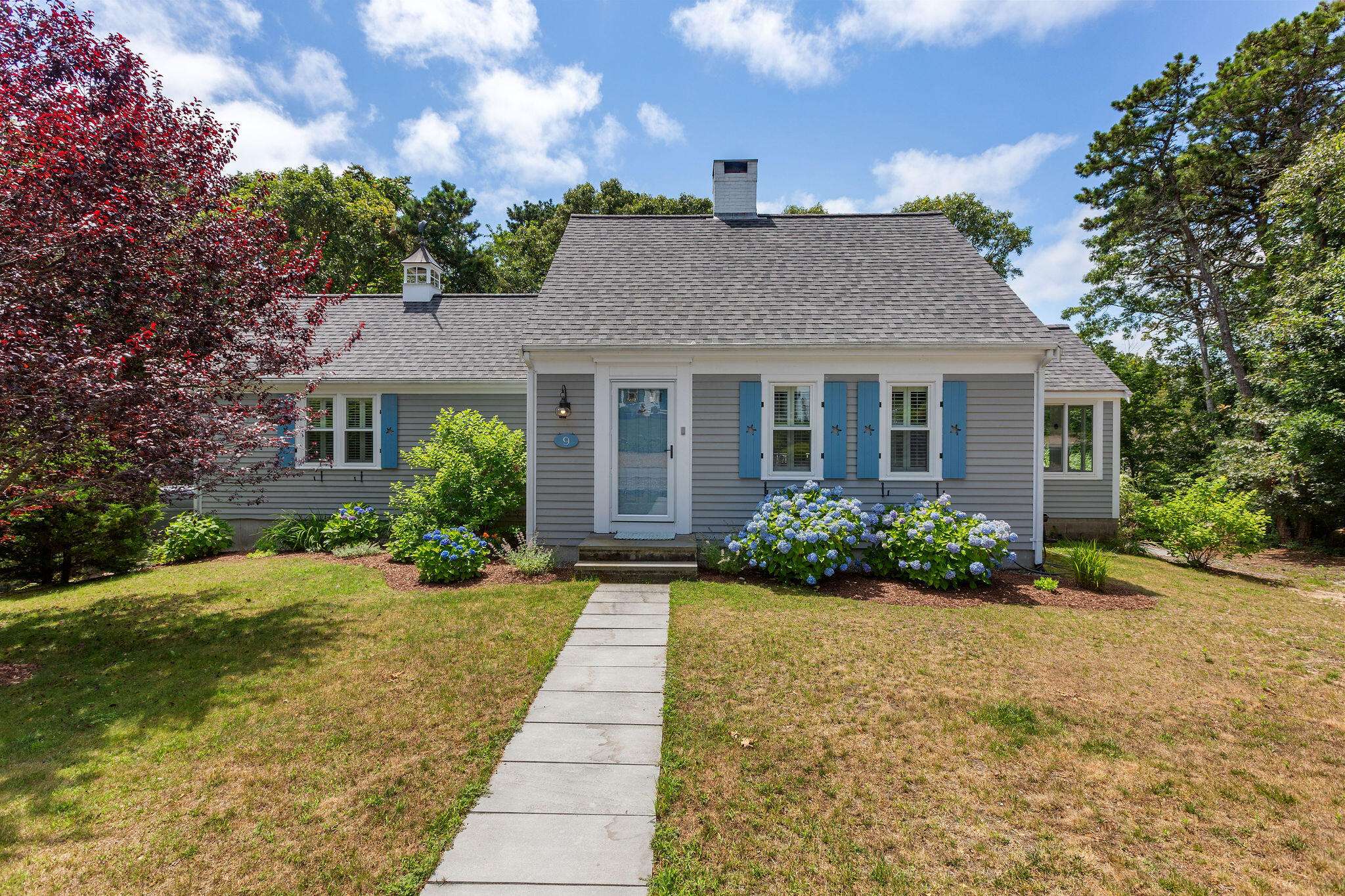 Dennis, MA 02638,9 Croft Path