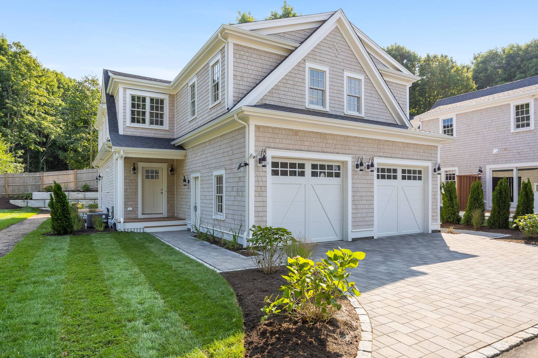 255 Old Main Road #2A, North Falmouth, MA 02556