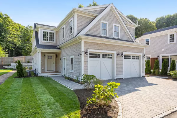 255 Old Main Road #2A, North Falmouth, MA 02556