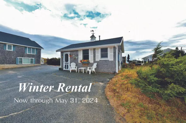 197 N Shore Boulevard #197A, East Sandwich, MA 02537