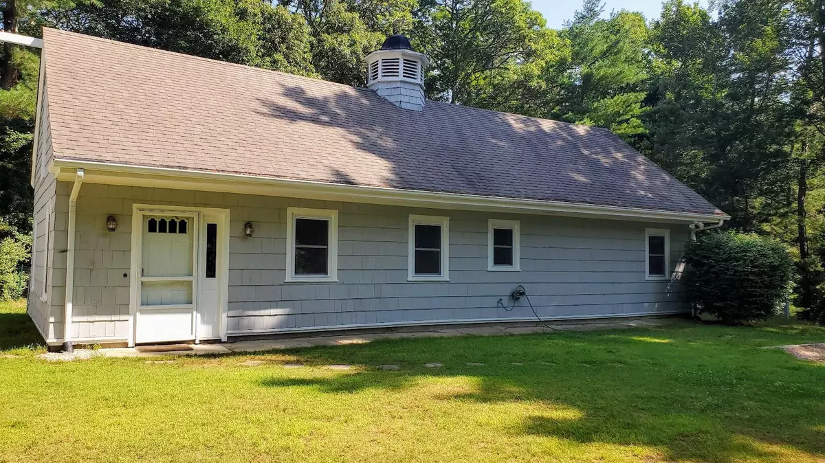East Falmouth, MA 02536,108 Coonamessett Circle
