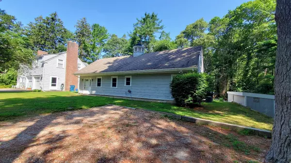 East Falmouth, MA 02536,108 Coonamessett Circle