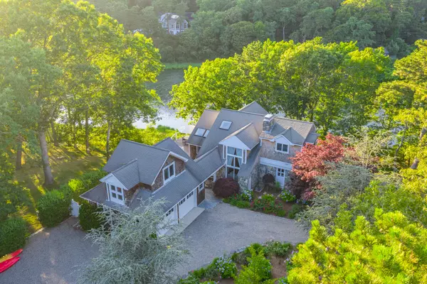 Orleans, MA 02653,193 Quanset Road