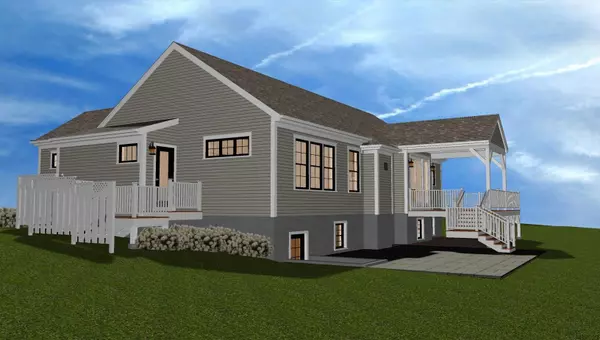 North Falmouth, MA 02556,104 Streeter Hill Road