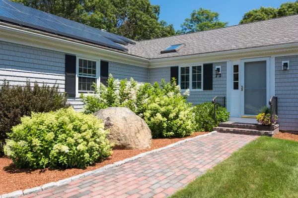 East Falmouth, MA 02536,72 Trumbull Road