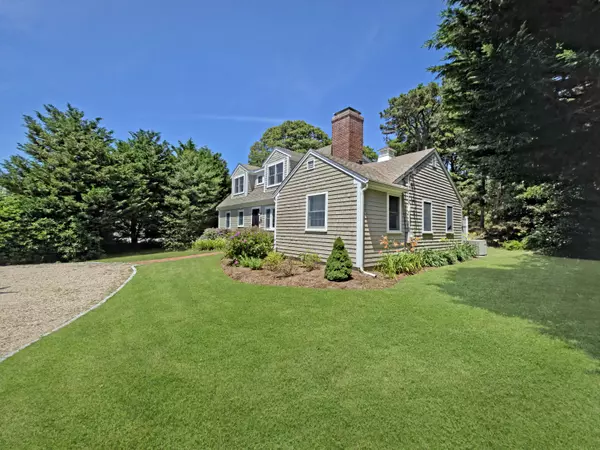 Chatham, MA 02633,55 Meadowview Road