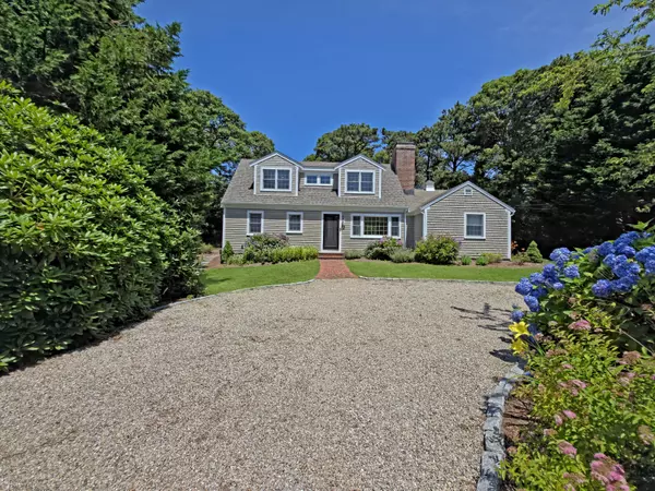 Chatham, MA 02633,55 Meadowview Road