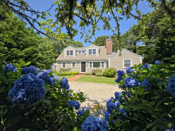 55 Meadowview Road, Chatham, MA 02633