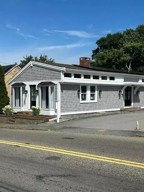 276 Main Street #A, West Dennis, MA 02670