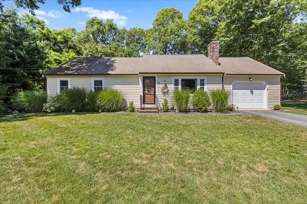 Centerville, MA 02632,48 Valley Brook Road