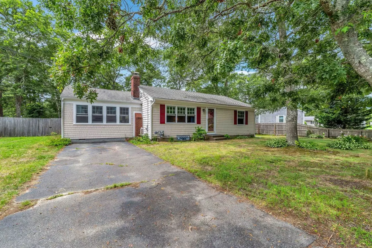 South Yarmouth, MA 02664,57 Buckwood Drive