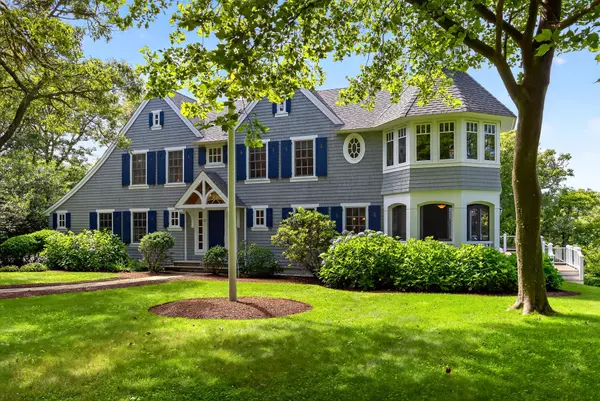 Chatham, MA 02633,80 Tisquantum Road