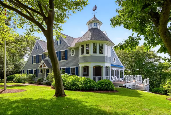 Chatham, MA 02633,80 Tisquantum Road