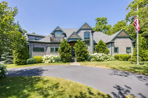 East Falmouth, MA 02536,234 Cairn Ridge Road